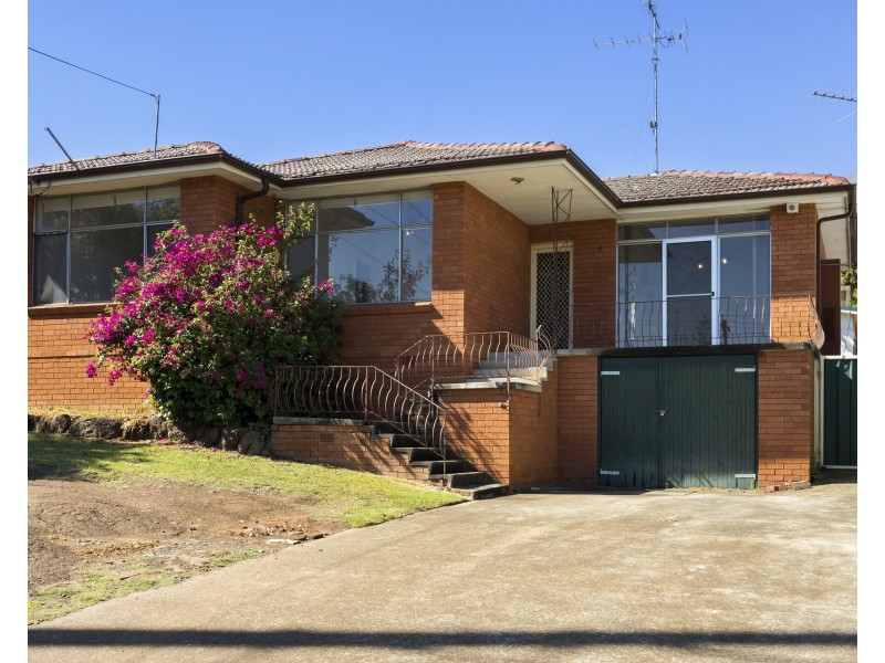 154 Bungarribee Road, Blacktown NSW 2148