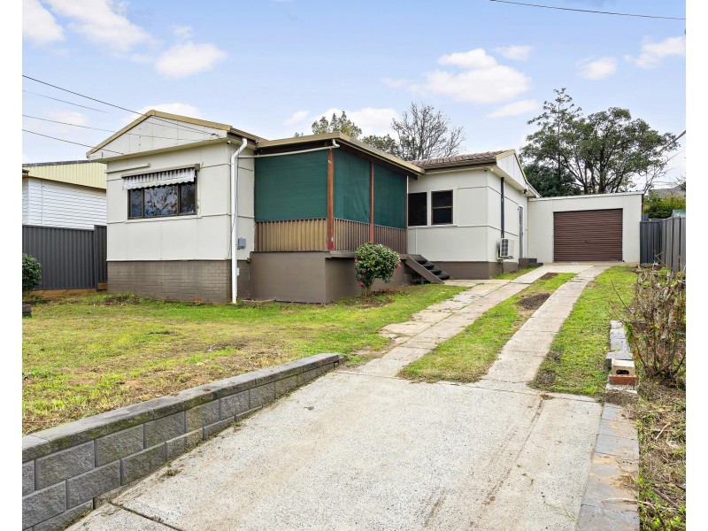 48 Bellevue Street, Blacktown NSW 2148