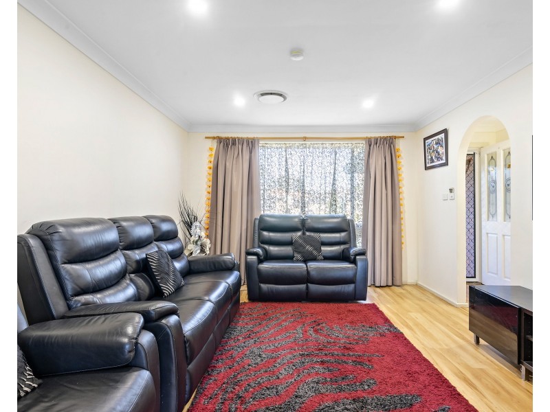 48 Gerald Crescent, Doonside NSW 2767