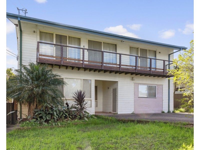 10A Burdett Crescent, Blacktown NSW 2148