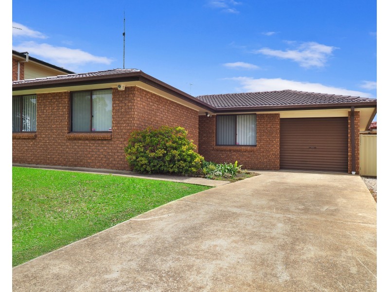 107 Rosenthal Street, Doonside NSW 2767