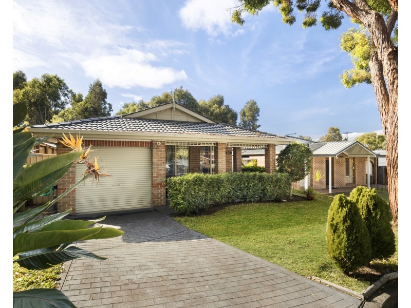 8 Brickfield Place, Blacktown NSW 2148