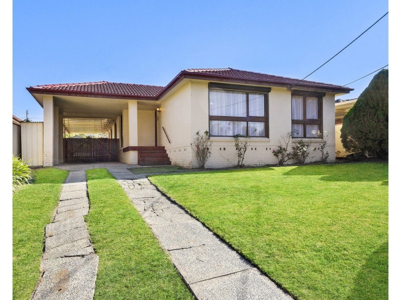 43 Myuna Crescent, Seven Hills NSW 2147