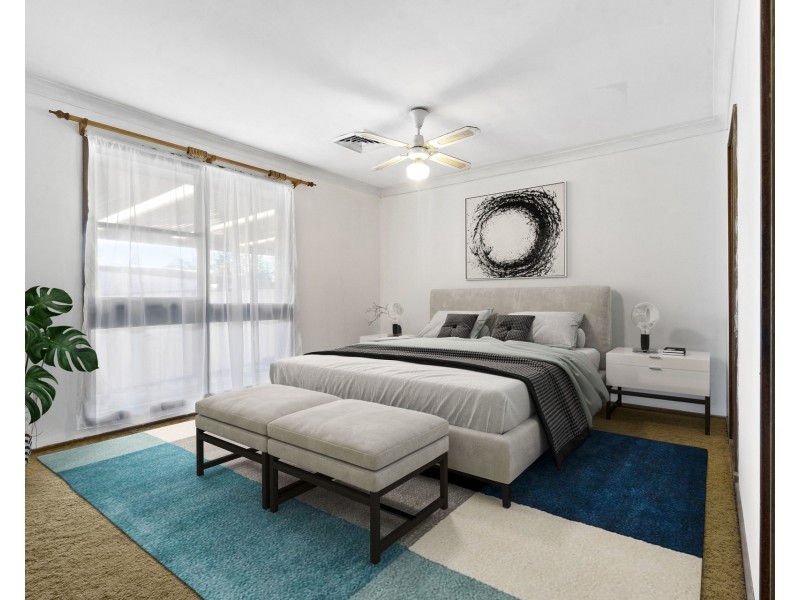 43 Myuna Crescent, Seven Hills NSW 2147