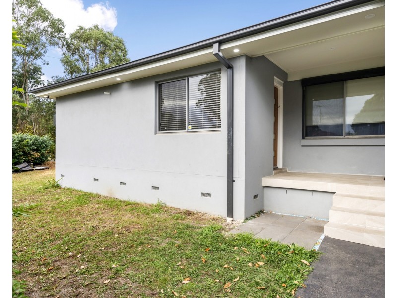 101A Railway Road, Quakers Hill NSW 2763