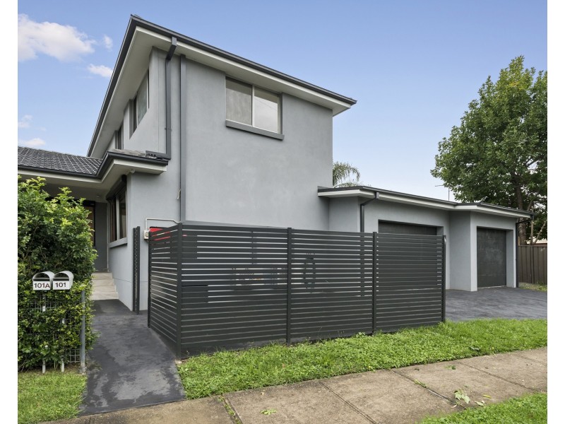 101 Railway Road, Quakers Hill NSW 2763