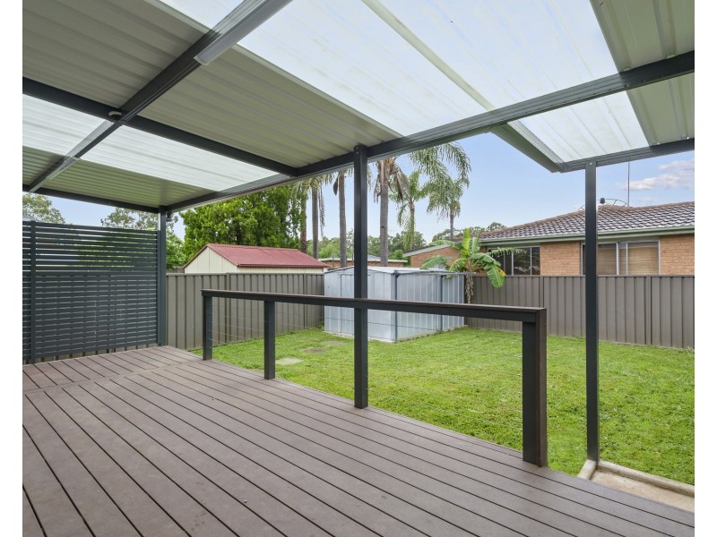 101 Railway Road, Quakers Hill NSW 2763