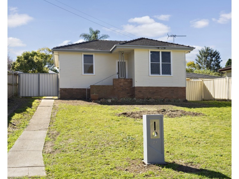 21 Burke Road, Lalor Park NSW 2147