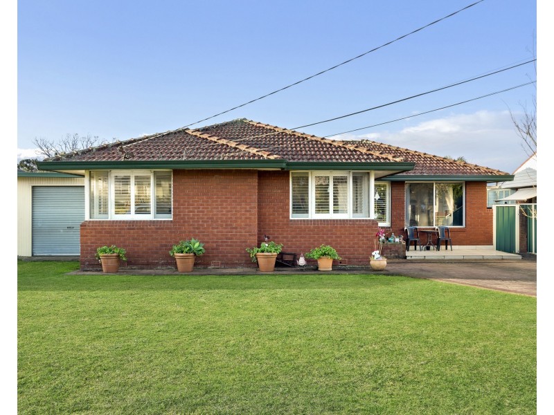 13 June Street, Blacktown NSW 2148