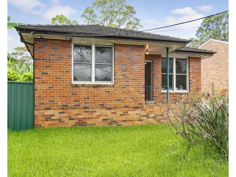 21 Barbara Boulevard, Seven Hills NSW 2147