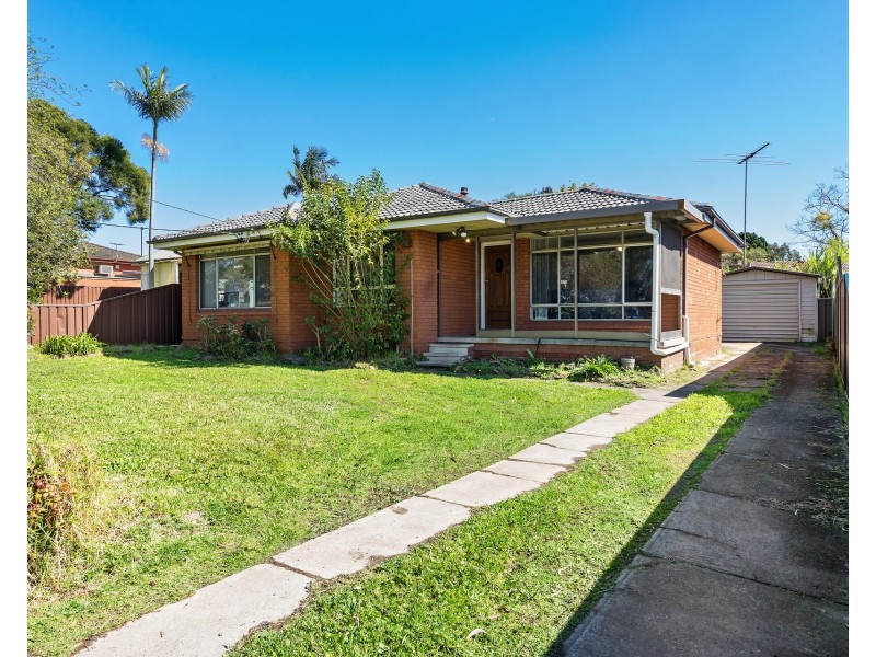 60 William Street, Blacktown NSW 2148