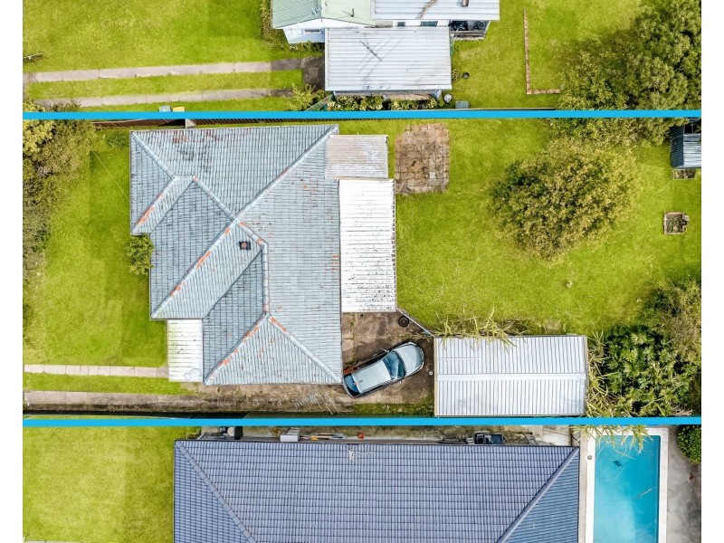 60 William Street, Blacktown NSW 2148