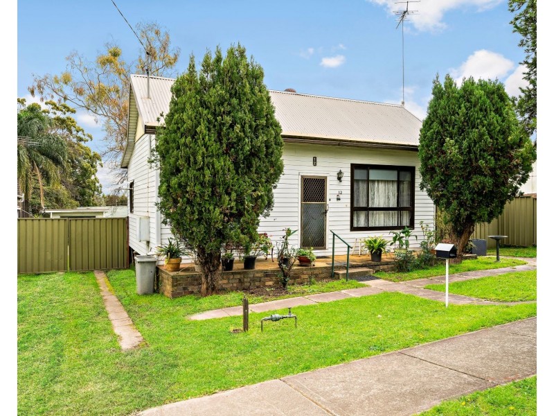 12 Charles Street, Blacktown NSW 2148