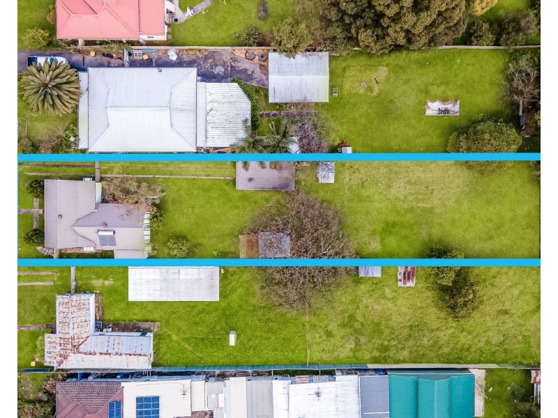 12 Charles Street, Blacktown NSW 2148