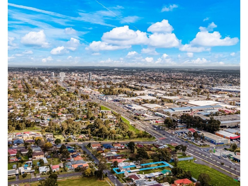 12 Charles Street, Blacktown NSW 2148