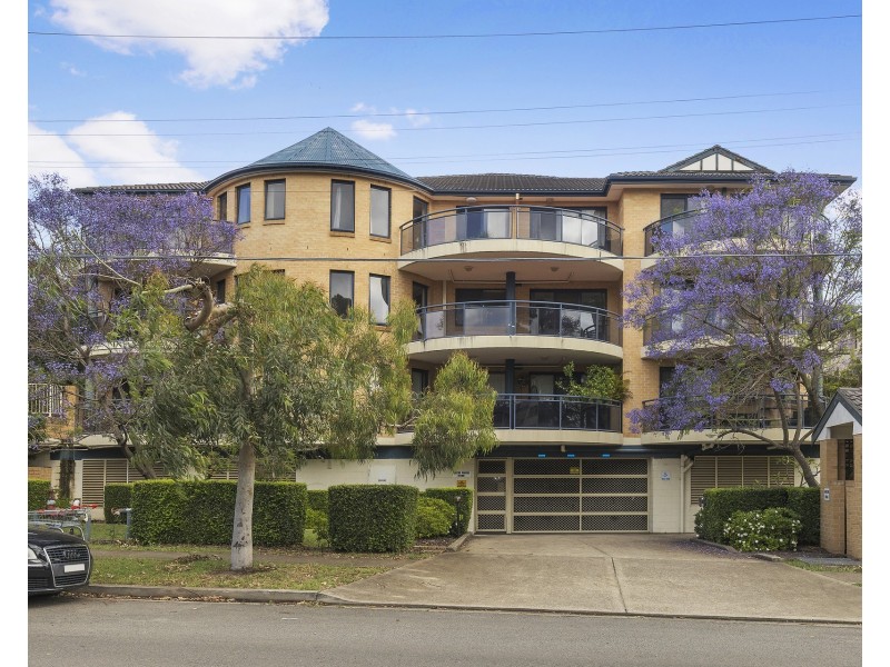 16/28-30 Fourth Avenue, Blacktown NSW 2148