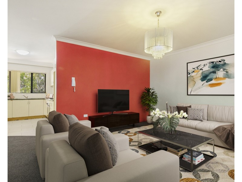 16/28-30 Fourth Avenue, Blacktown NSW 2148