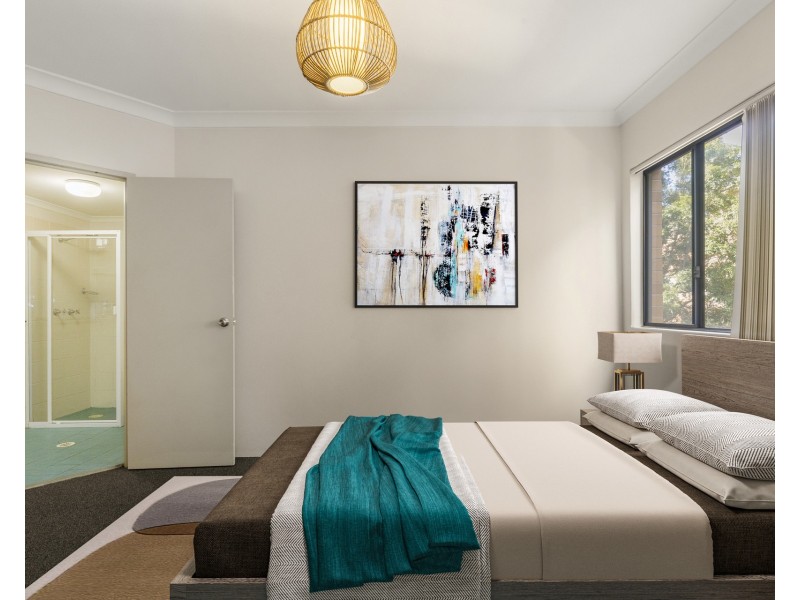 16/28-30 Fourth Avenue, Blacktown NSW 2148