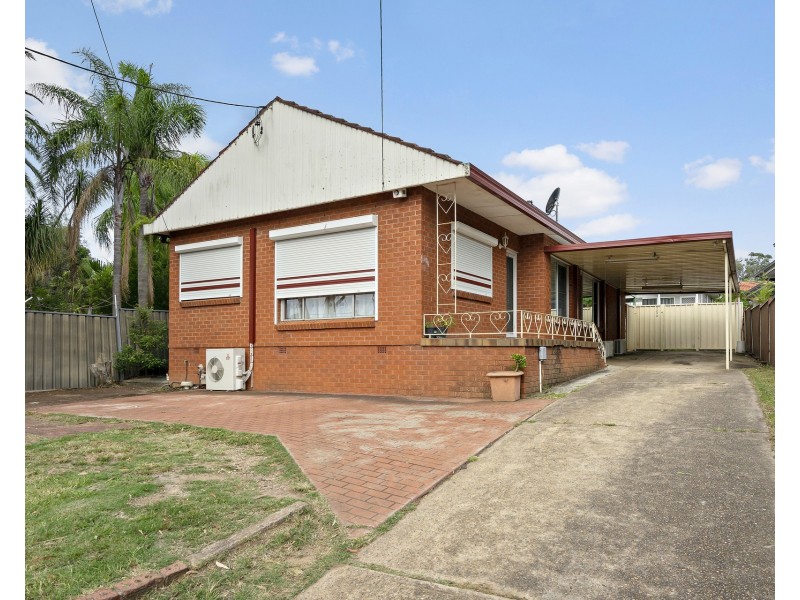 123 Reservoir Road, Blacktown NSW 2148
