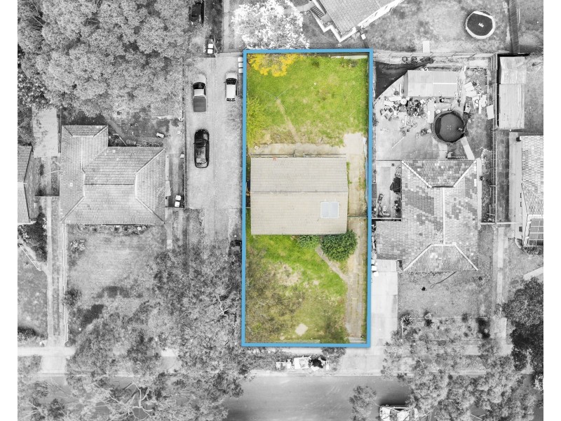 53 Kolodong Drive, Quakers Hill NSW 2763