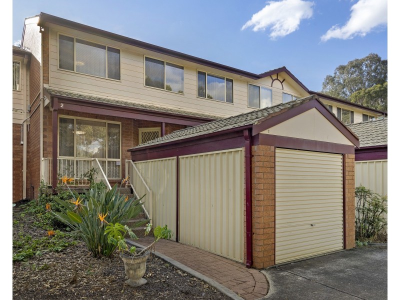 2/45 Bungarribee Road, Blacktown NSW 2148