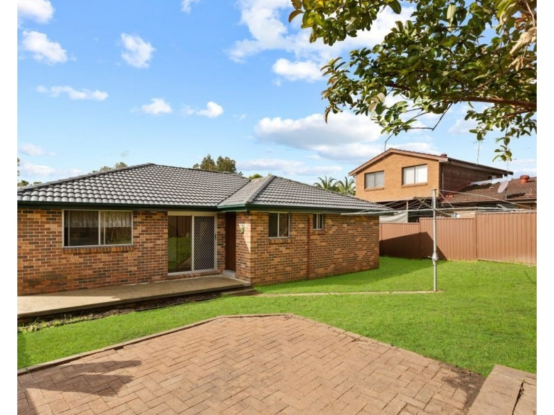 6 Noora Place, Marayong NSW 2148