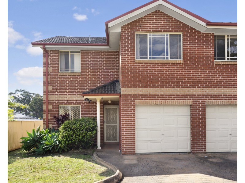 70/17 Huntley Drive, Blacktown NSW 2148