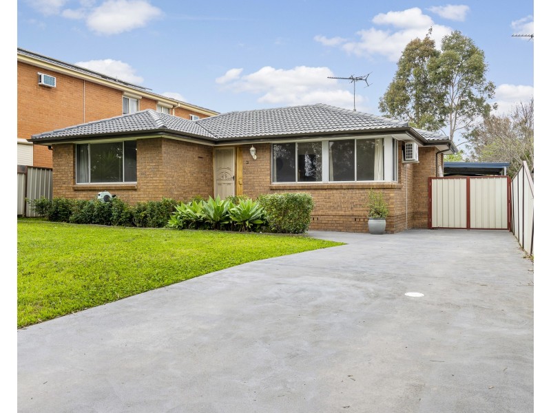 37 Terrigal Street, Marayong NSW 2148