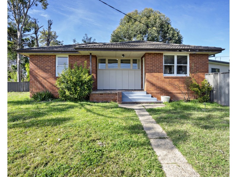 62 Emert Parade, Emerton NSW 2770