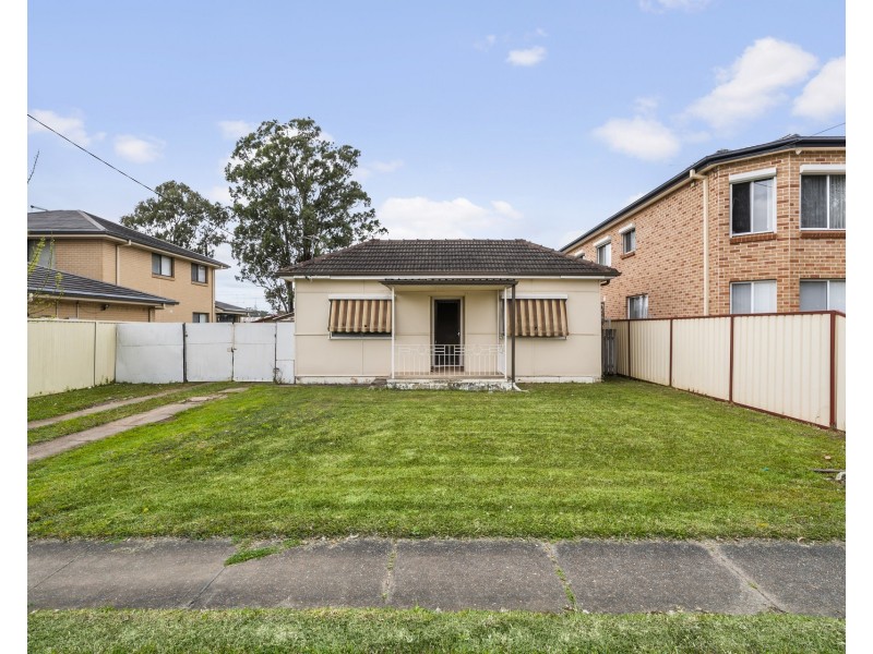 29 Lander Avenue, Blacktown NSW 2148