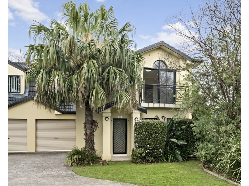 4/387 Blacktown Road, Prospect NSW 2148