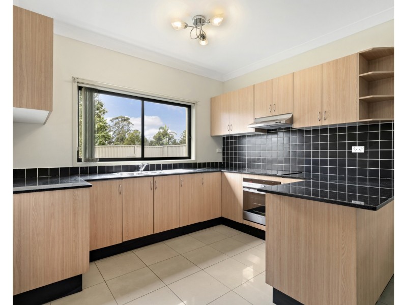 4/387 Blacktown Road, Prospect NSW 2148