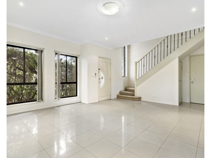 4/387 Blacktown Road, Prospect NSW 2148