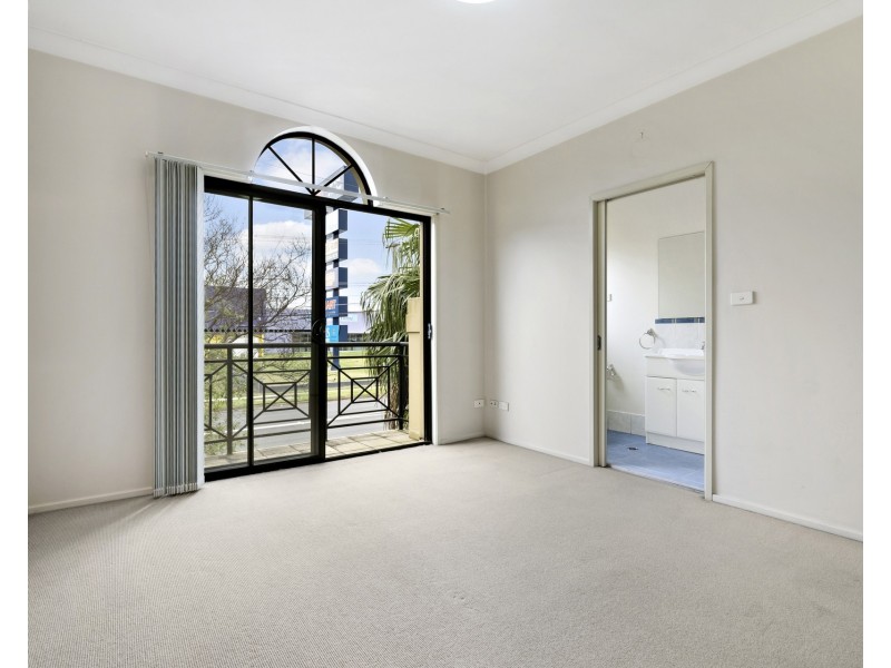 4/387 Blacktown Road, Prospect NSW 2148