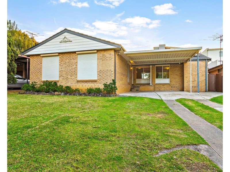 40 Rydal Street, Prospect NSW 2148