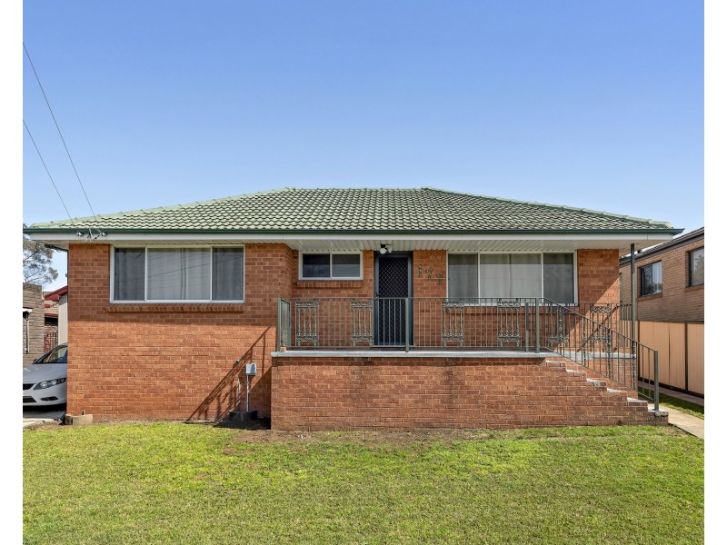 177 Flushcombe Road, Blacktown NSW 2148