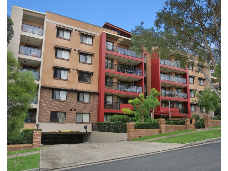 2/8-14 Oxford Street, Blacktown NSW 2148