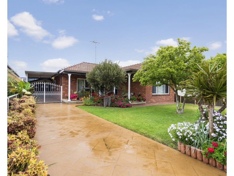 12 Sutton Street, Blacktown NSW 2148