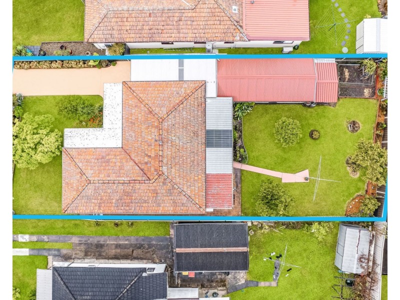 12 Sutton Street, Blacktown NSW 2148