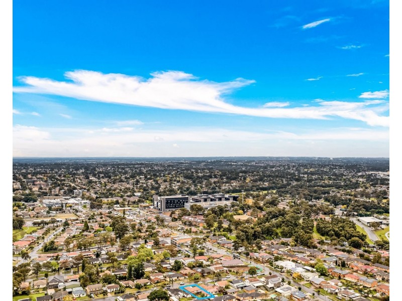 12 Sutton Street, Blacktown NSW 2148