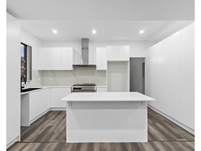 36 Matthew Crescent, Blacktown NSW 2148