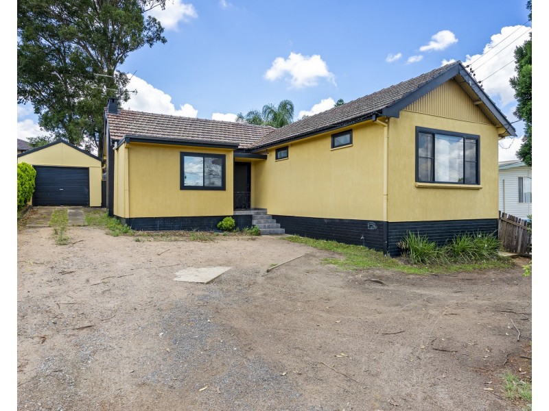 146 & 146a Bungarribee Road, Blacktown NSW 2148