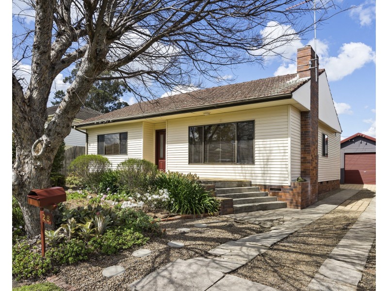 28 Pollack Street, Blacktown NSW 2148