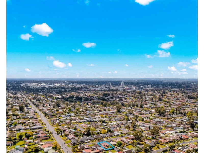 28 Pollack Street, Blacktown NSW 2148