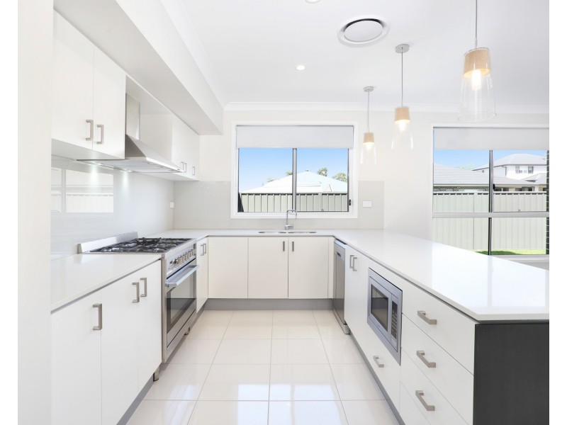 55 Pandorea Street, Claremont Meadows NSW 2747