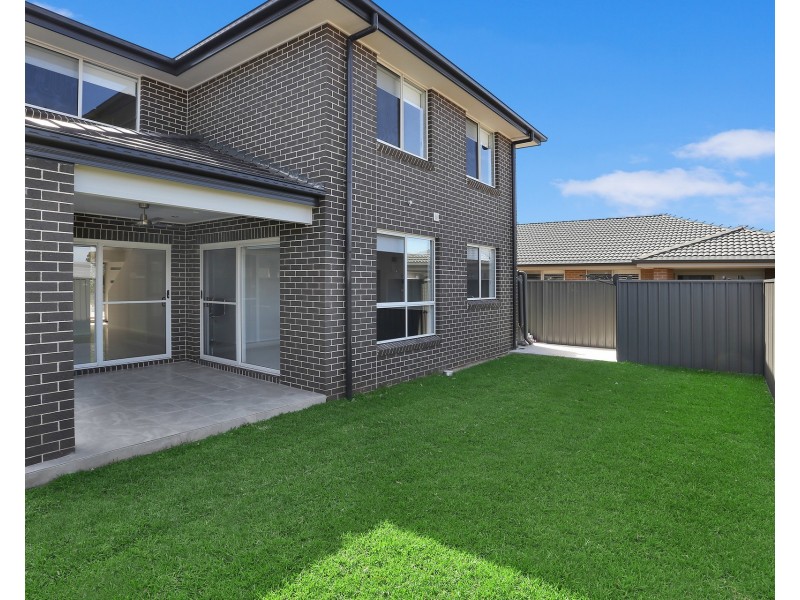 55 Pandorea Street, Claremont Meadows NSW 2747