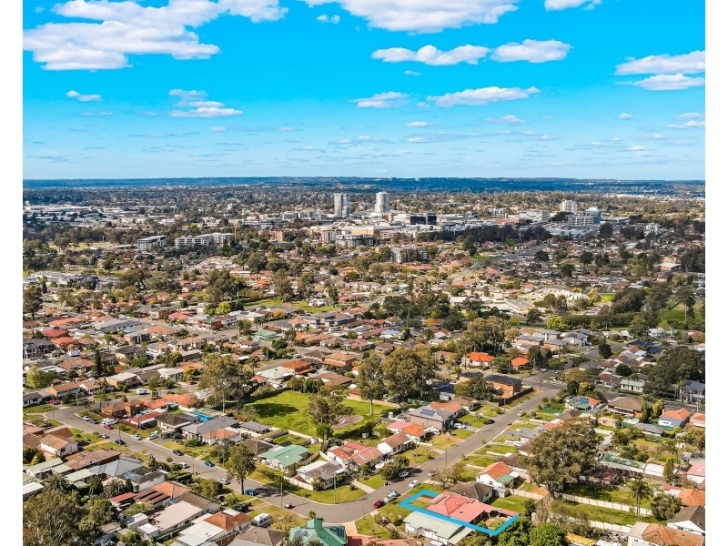 49 Paul Street, Blacktown NSW 2148