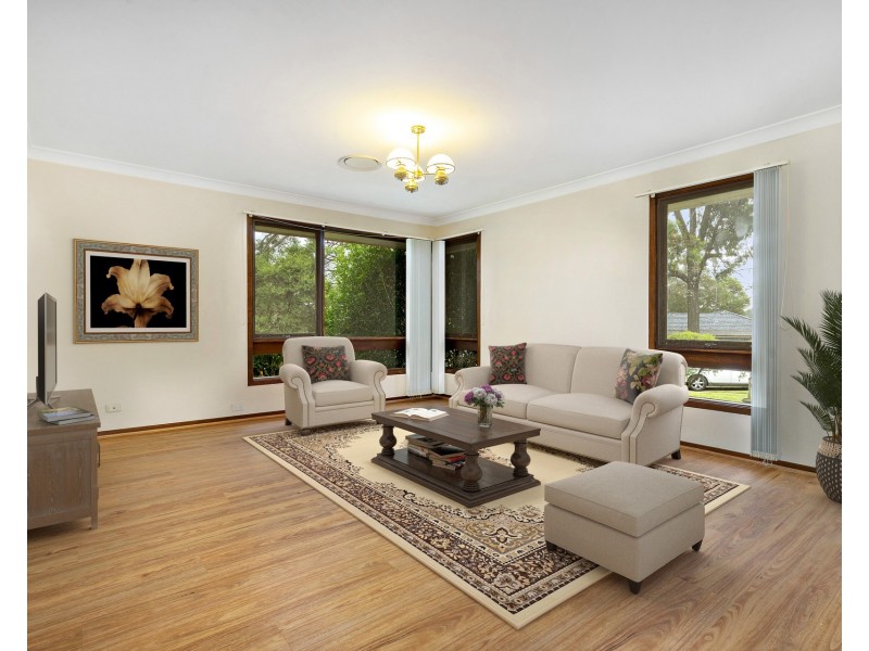 3 Kim Place, Toongabbie NSW 2146