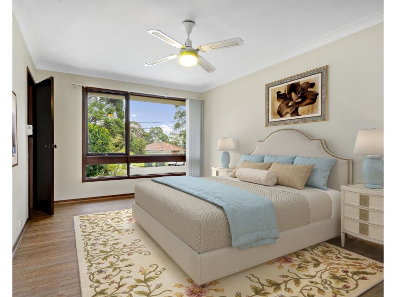 3 Kim Place, Toongabbie NSW 2146