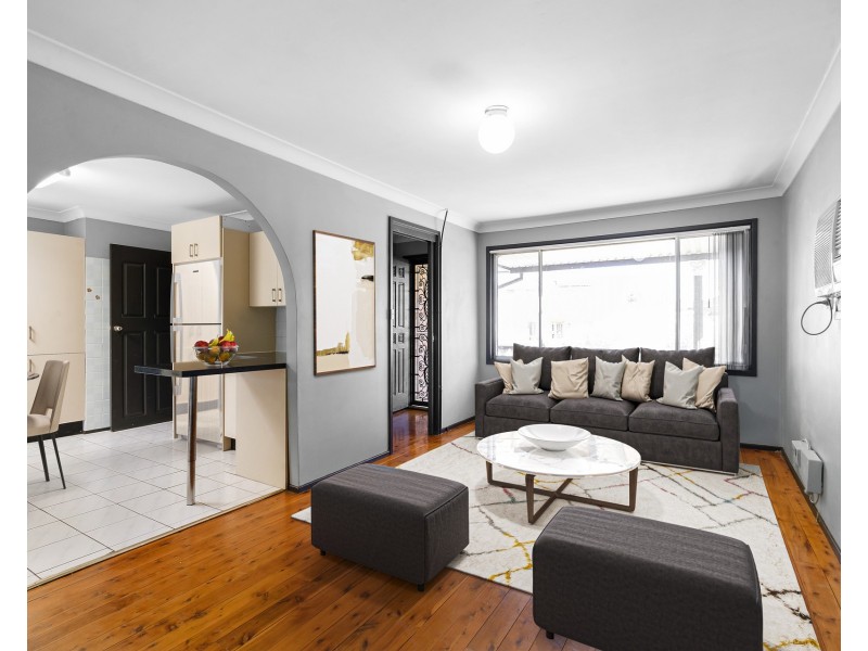 2 Roa Place, Blacktown NSW 2148